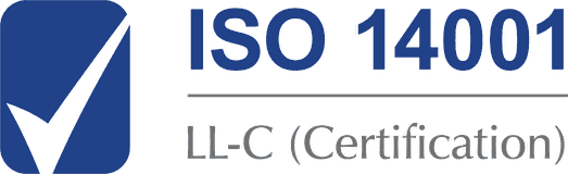 Certificazione ISO 14001
