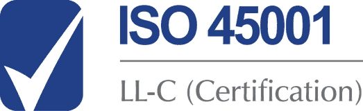 Certificazione ISO 45001