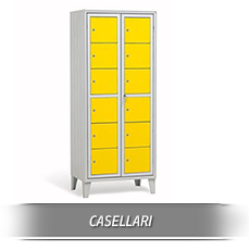 CASELLARI