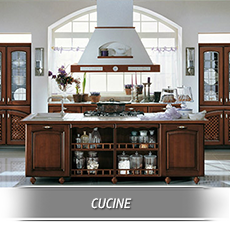 CUCINE